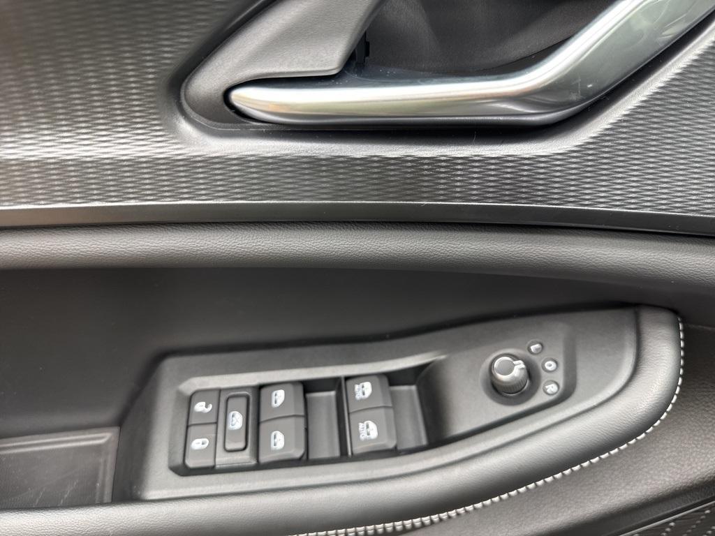 new 2025 Jeep Grand Cherokee L car, priced at $41,000