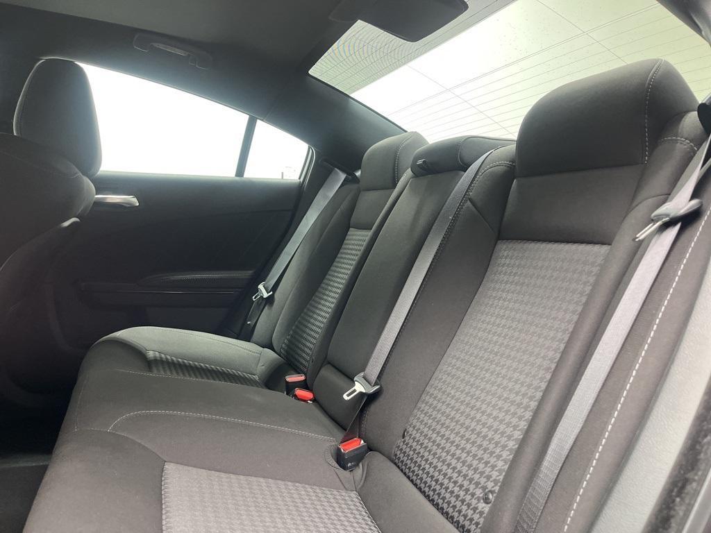 used 2023 Dodge Charger car, priced at $40,000