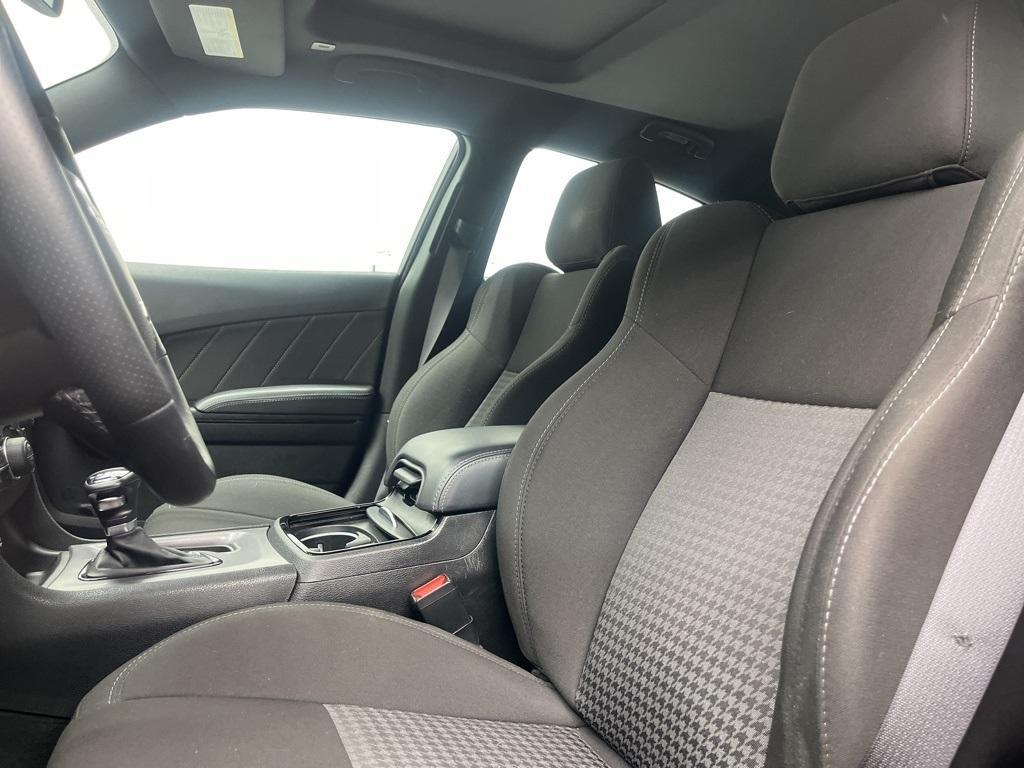 used 2023 Dodge Charger car, priced at $40,000