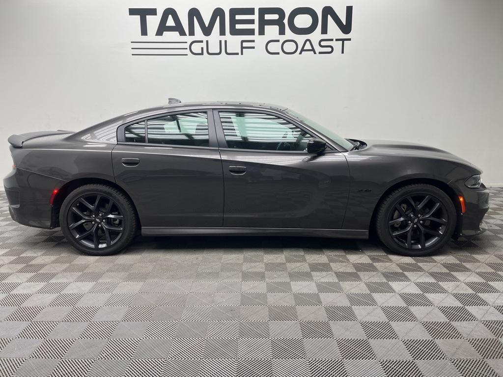 used 2023 Dodge Charger car, priced at $40,000