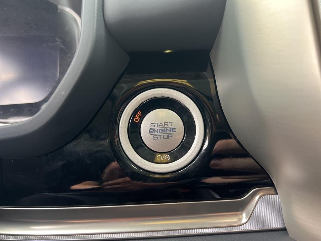 new 2025 Ram 1500 car
