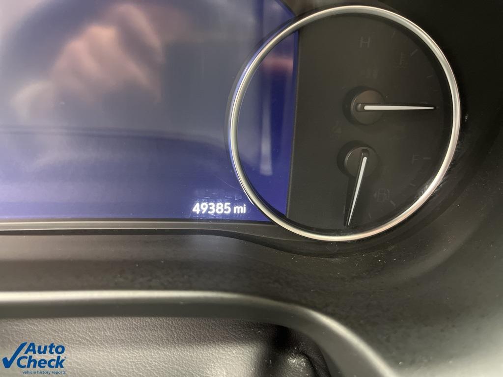 used 2024 Buick Enclave car, priced at $32,000