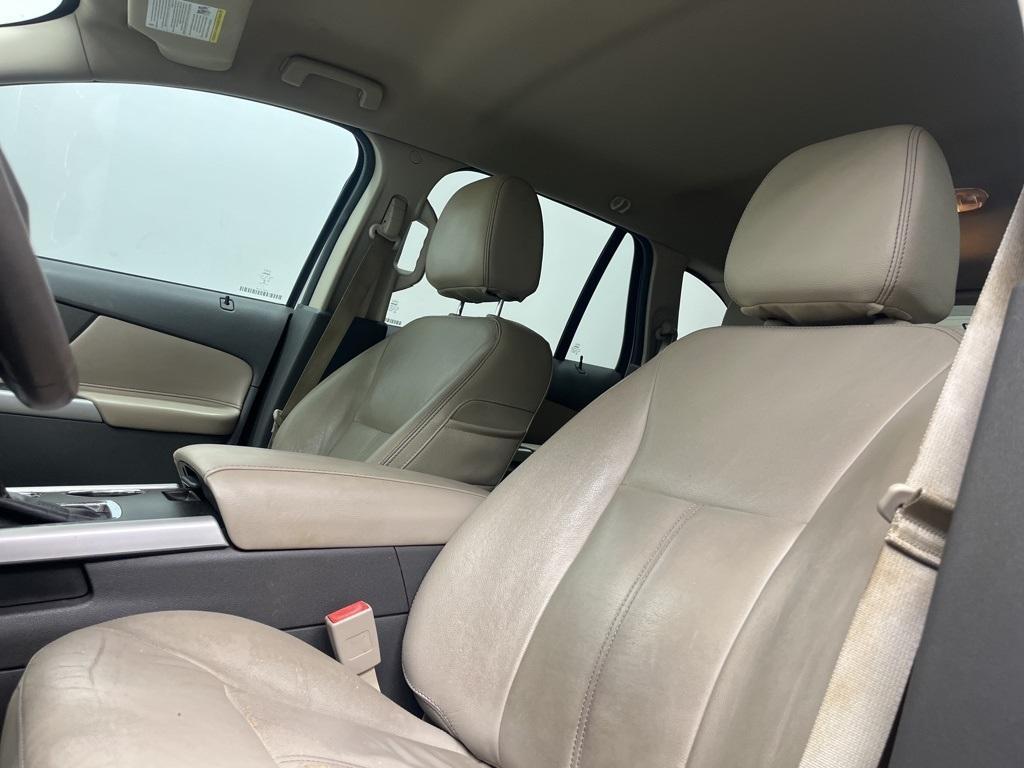 used 2014 Ford Edge car, priced at $9,857