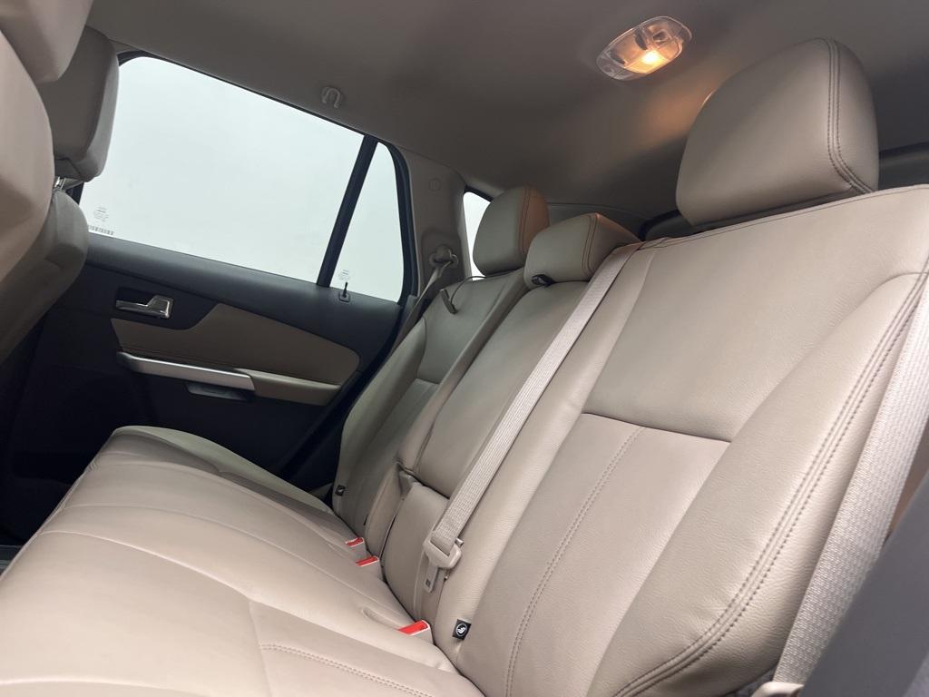 used 2014 Ford Edge car, priced at $9,857