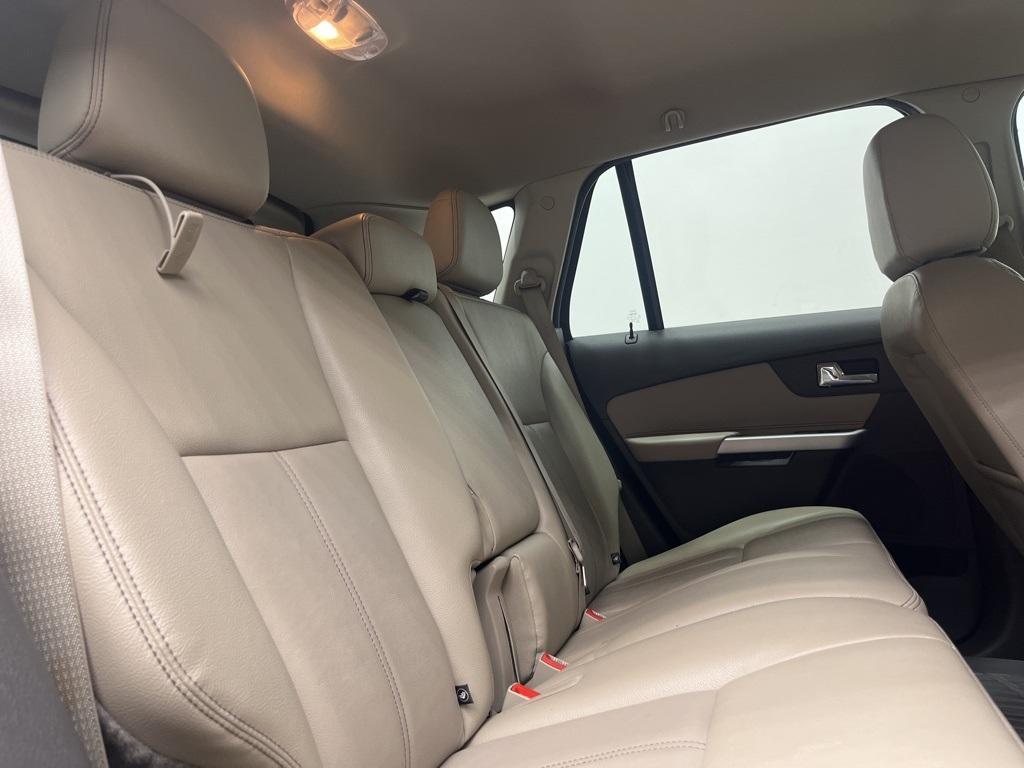 used 2014 Ford Edge car, priced at $9,857