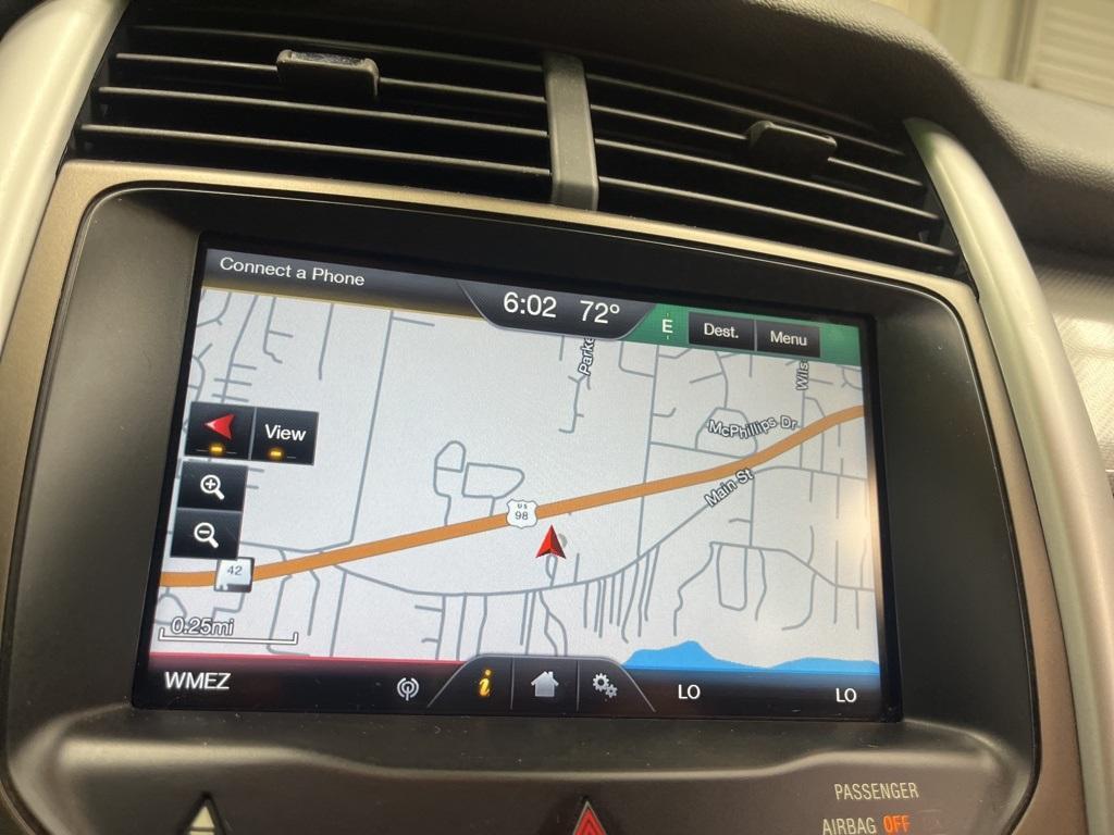 used 2014 Ford Edge car, priced at $9,857