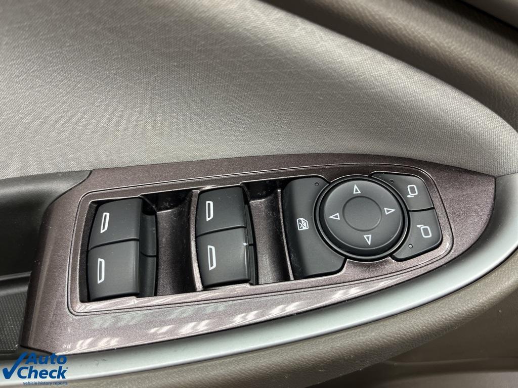 used 2019 Chevrolet Malibu car, priced at $14,000