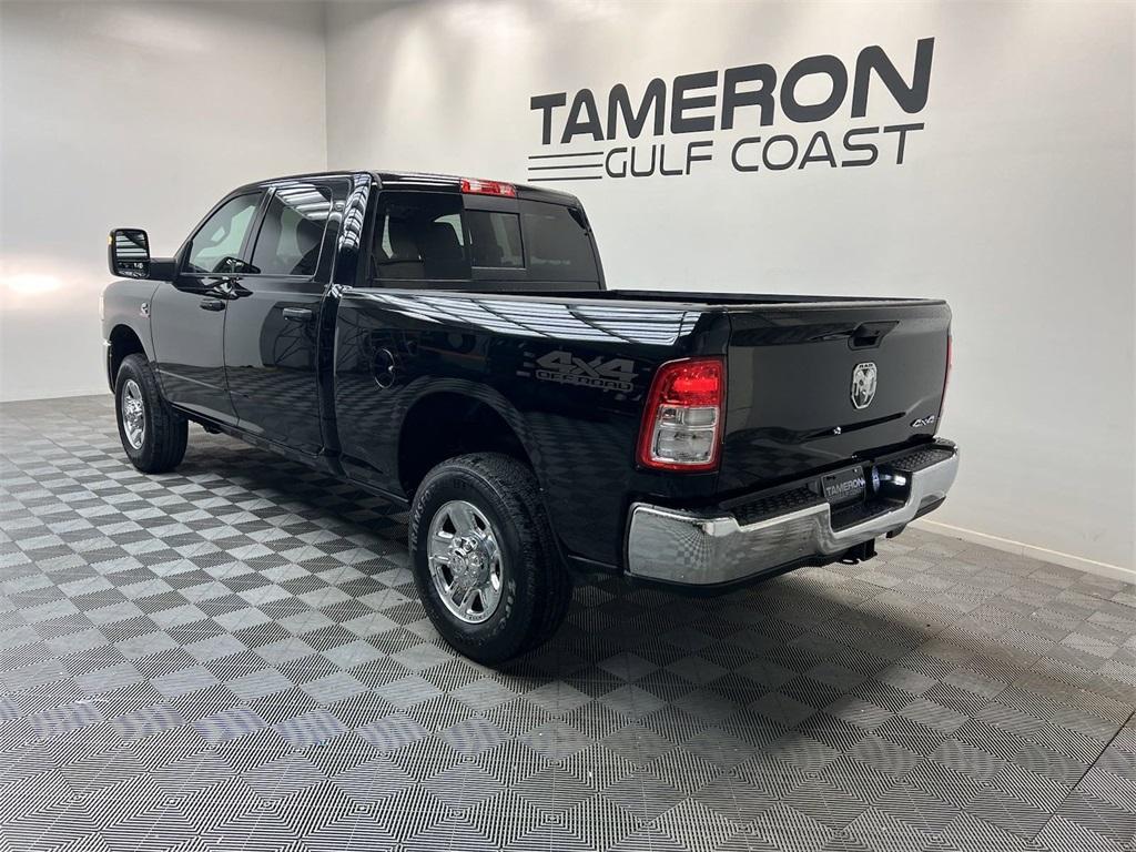 new 2024 Ram 2500 car, priced at $65,380