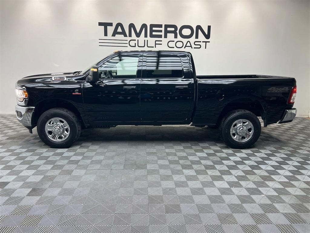new 2024 Ram 2500 car, priced at $65,380