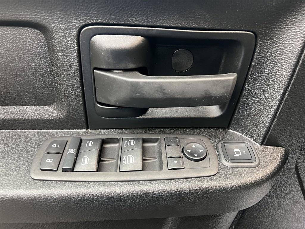 new 2024 Ram 2500 car, priced at $65,380