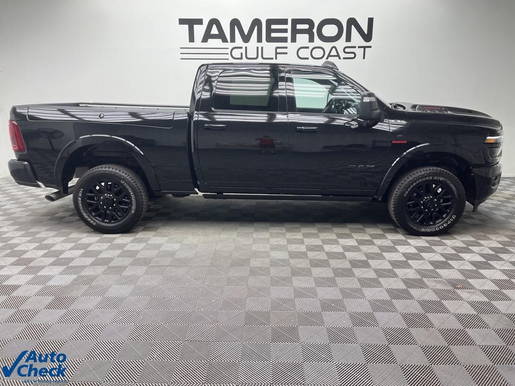 used 2025 Ram 2500 car, priced at $86,000