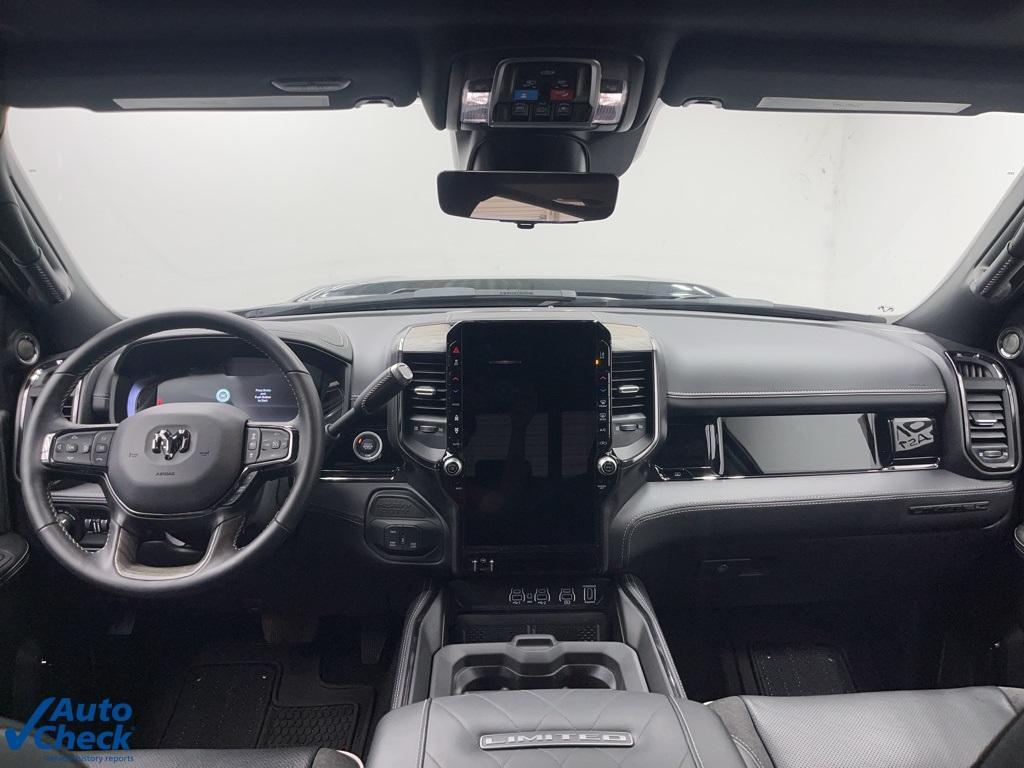 used 2025 Ram 2500 car, priced at $86,000
