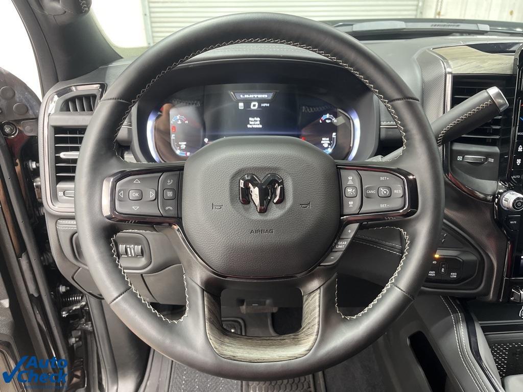 used 2025 Ram 2500 car, priced at $86,000