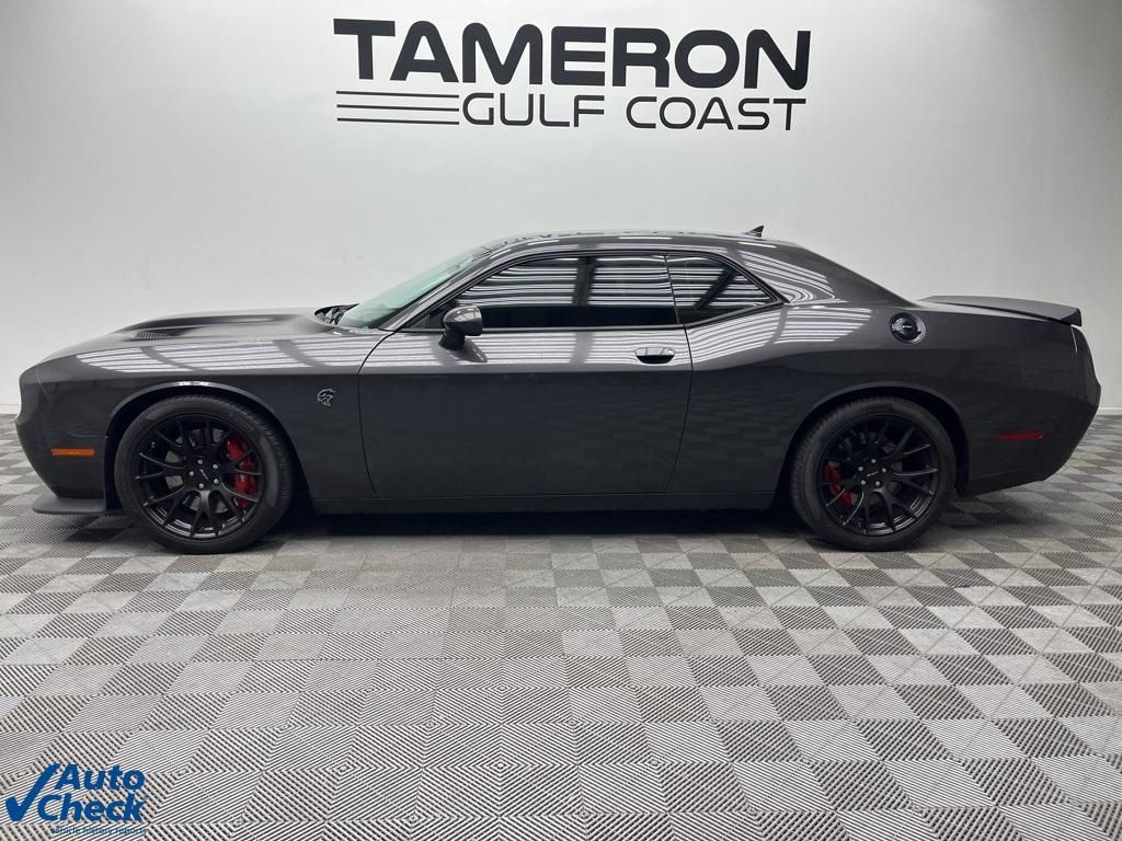 used 2016 Dodge Challenger car, priced at $50,000