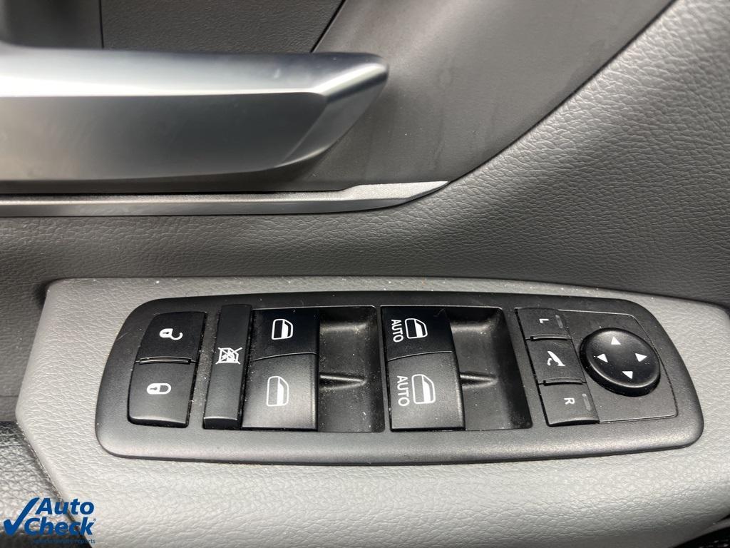 used 2019 Ram 1500 car, priced at $19,500