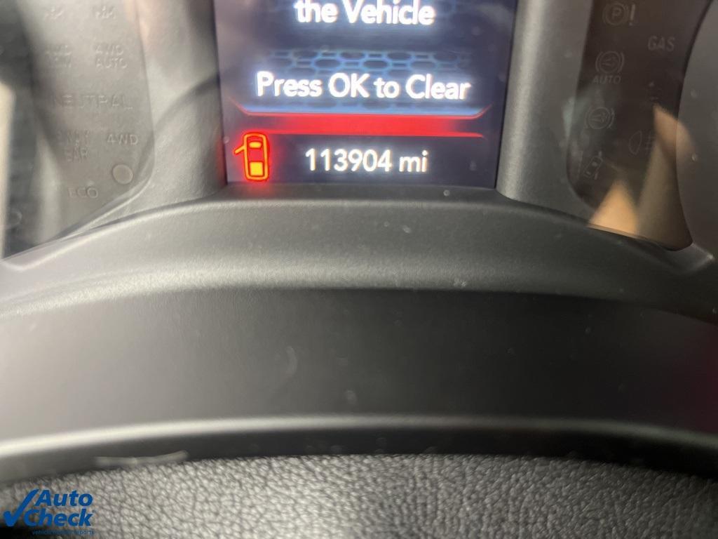 used 2019 Ram 1500 car, priced at $19,500