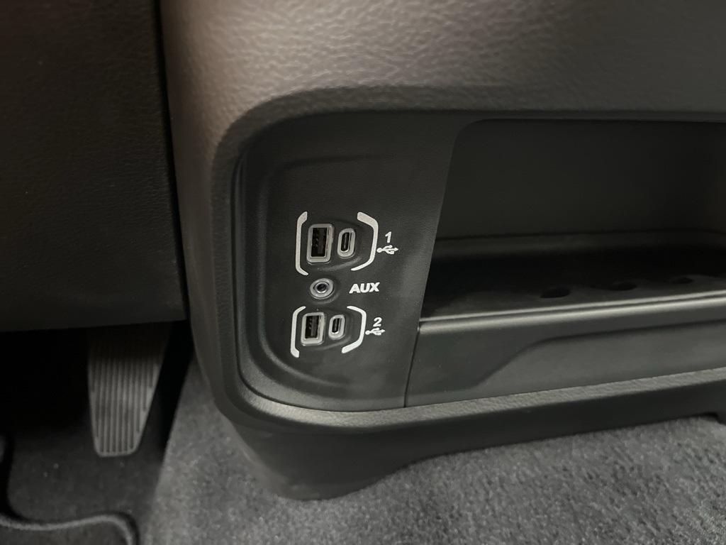 new 2024 Ram 2500 car, priced at $60,500