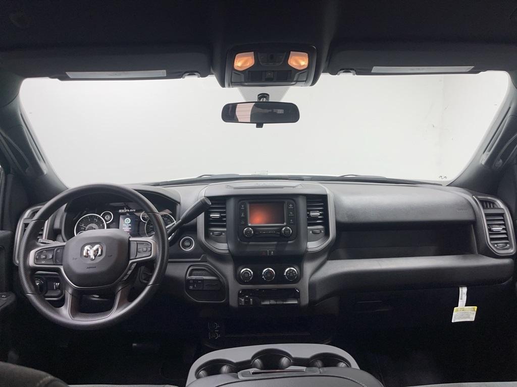 new 2024 Ram 2500 car, priced at $60,500