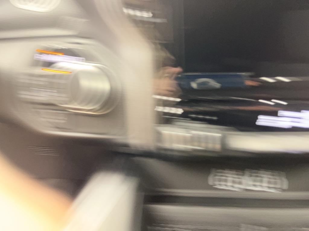 new 2025 Ram 1500 car, priced at $54,574