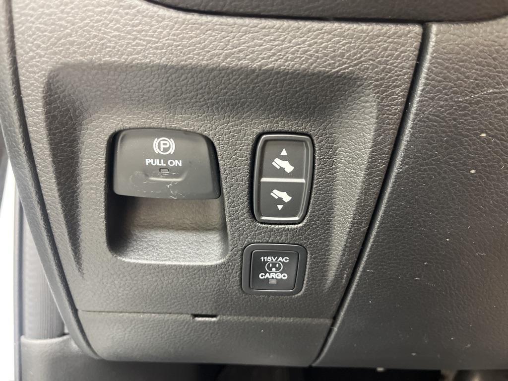 new 2025 Ram 1500 car, priced at $54,574