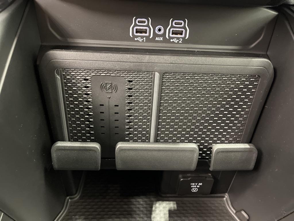 new 2026 Ram 1500 car, priced at $55,006