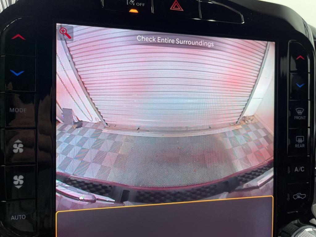 new 2026 Ram 1500 car, priced at $55,006