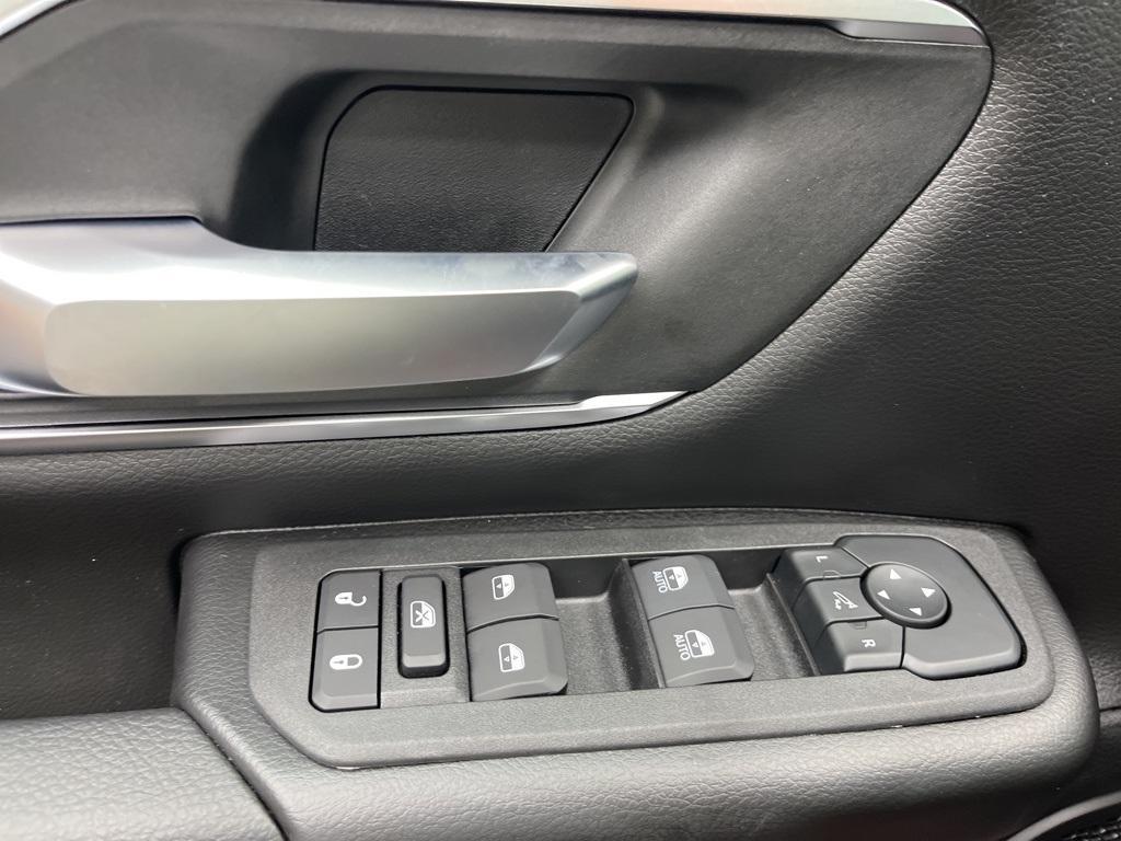 new 2026 Ram 1500 car, priced at $55,006