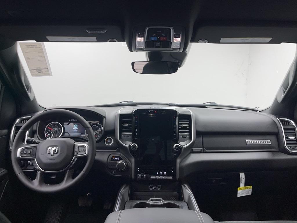 new 2026 Ram 1500 car, priced at $55,006