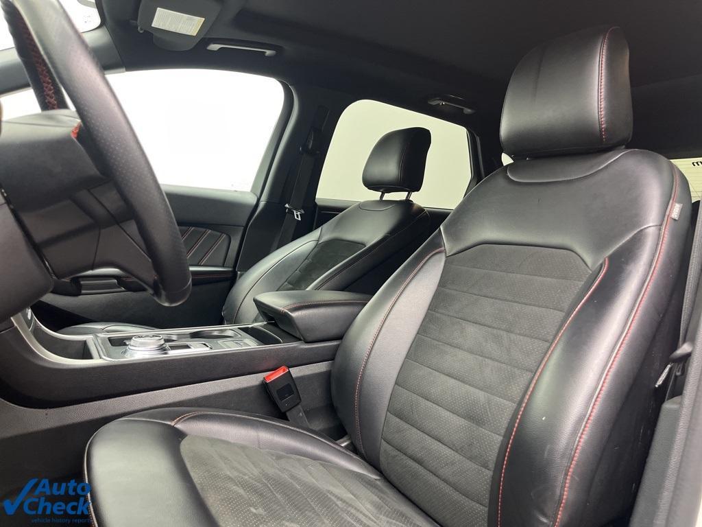 used 2024 Ford Edge car, priced at $29,250