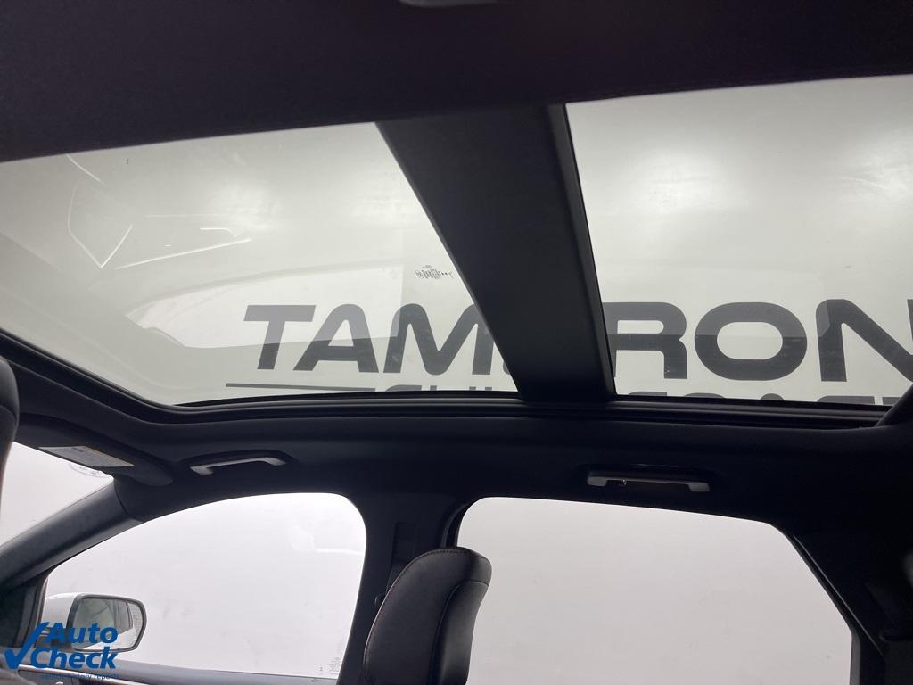 used 2024 Ford Edge car, priced at $29,250