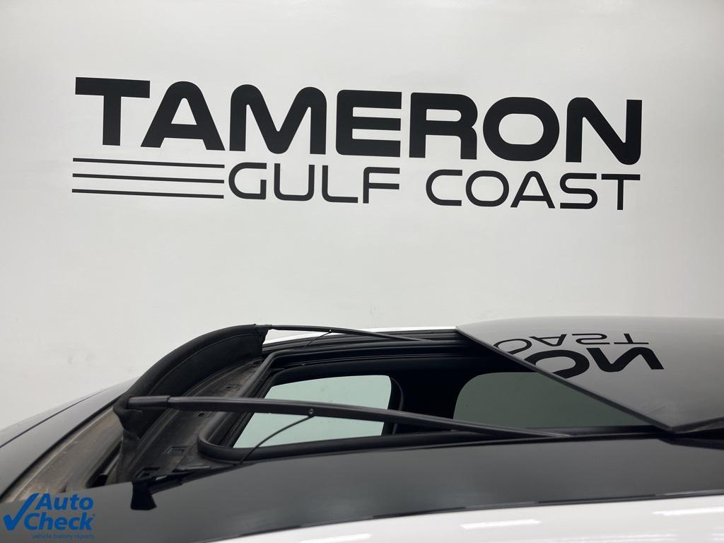 used 2024 Ford Edge car, priced at $29,250