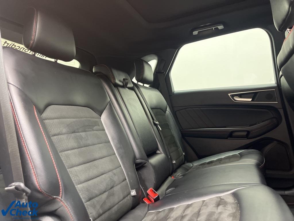 used 2024 Ford Edge car, priced at $29,250