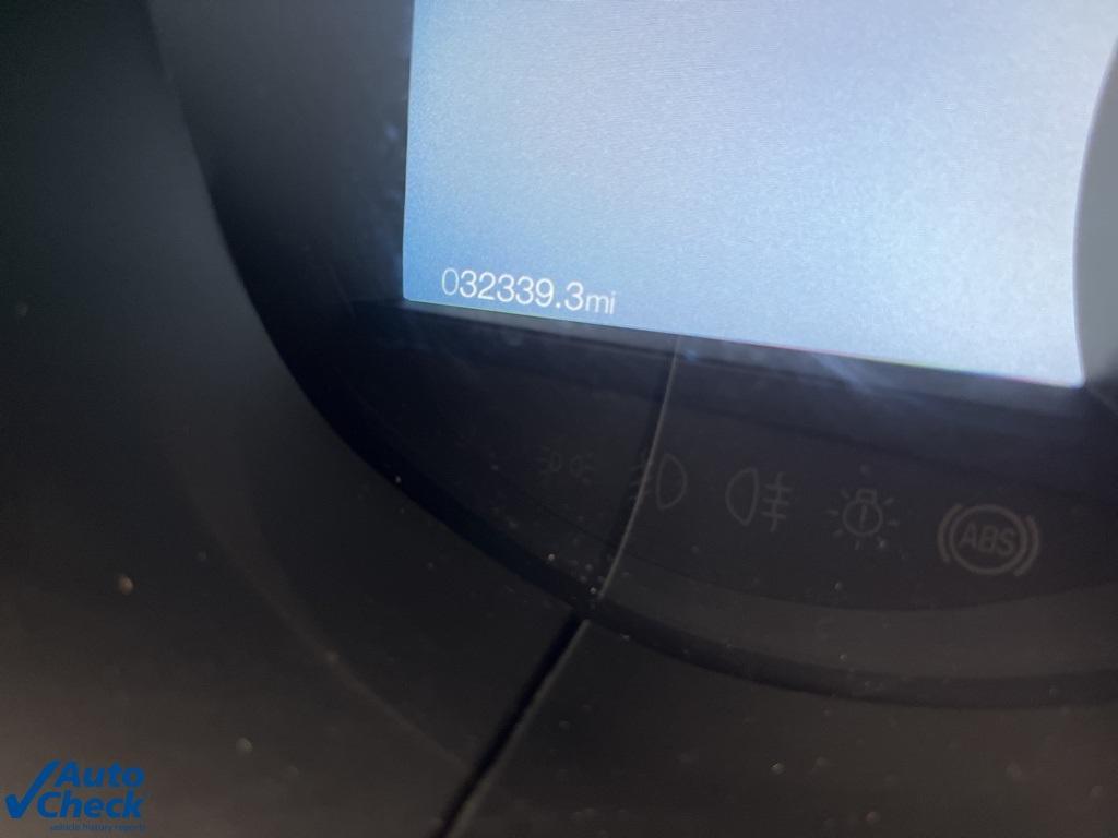 used 2024 Ford Edge car, priced at $29,250