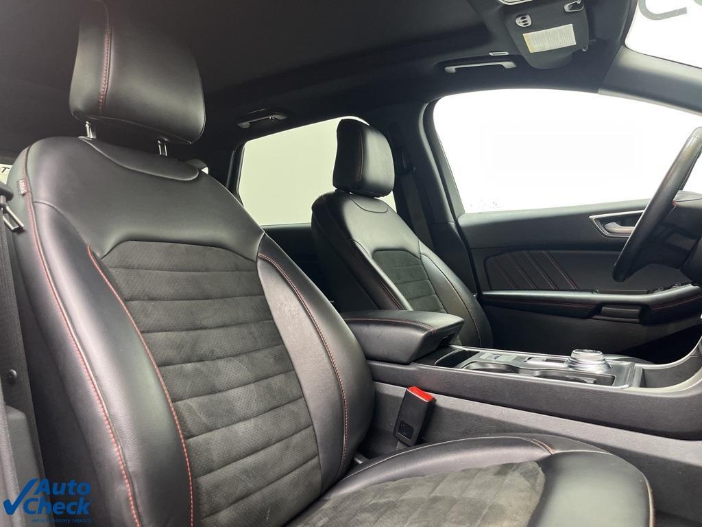 used 2024 Ford Edge car, priced at $29,250