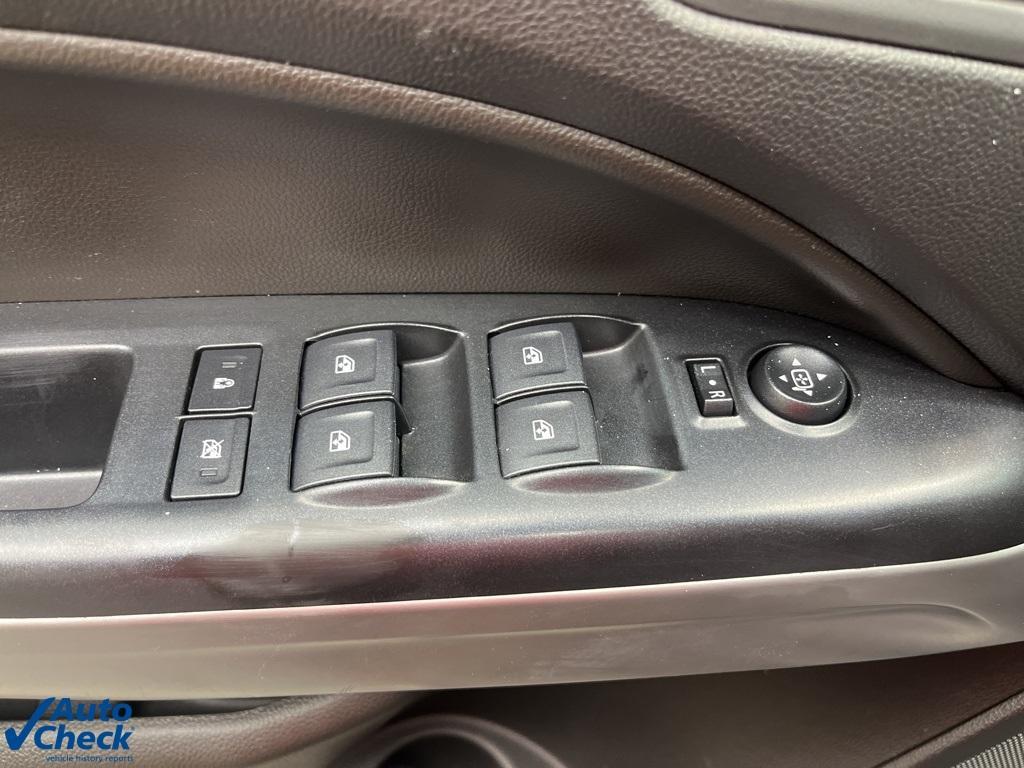 used 2020 Chevrolet Colorado car, priced at $33,000