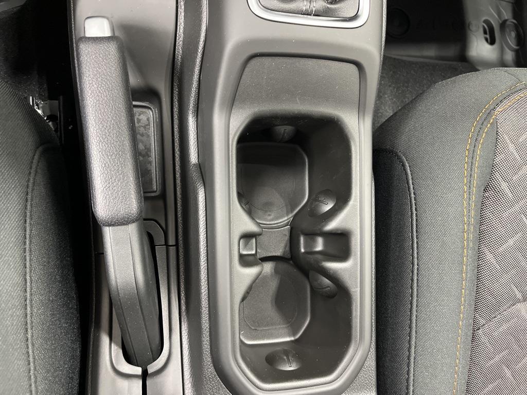 new 2025 Jeep Gladiator car, priced at $48,000