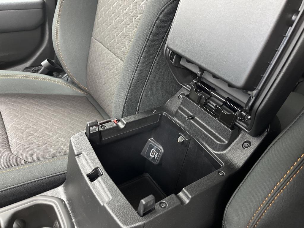 new 2025 Jeep Gladiator car, priced at $48,000
