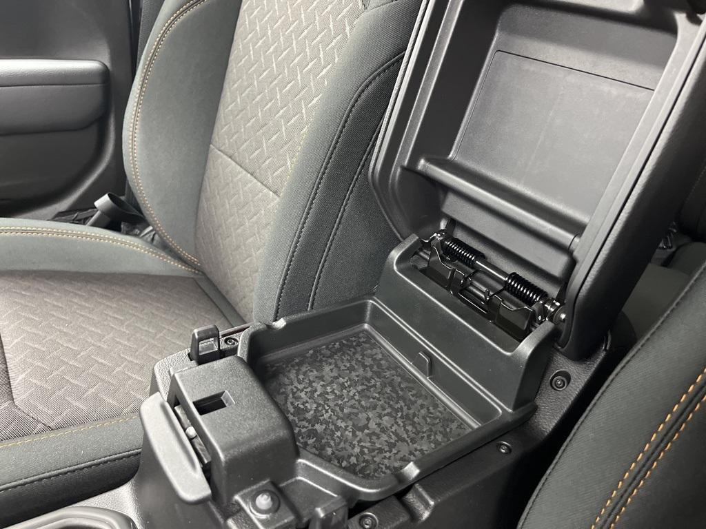 new 2025 Jeep Gladiator car, priced at $48,000