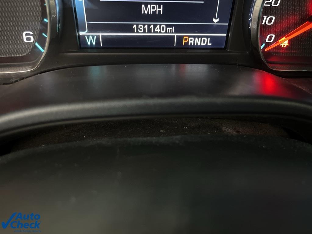 used 2018 Chevrolet Silverado 1500 car, priced at $24,000