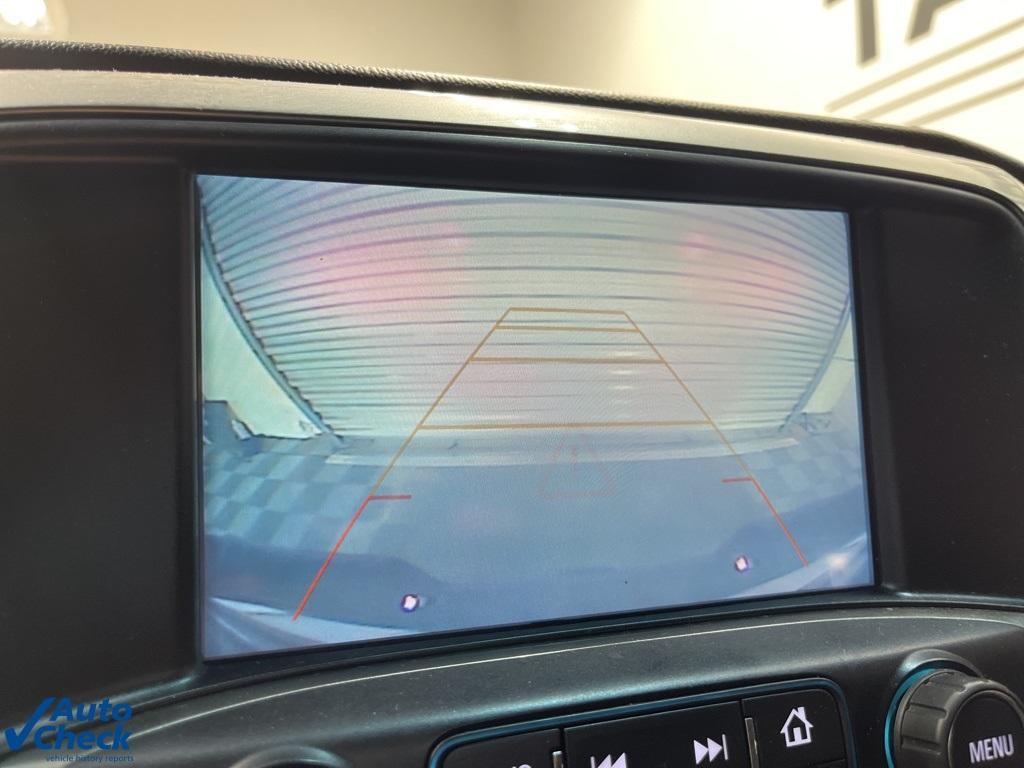 used 2018 Chevrolet Silverado 1500 car, priced at $24,000