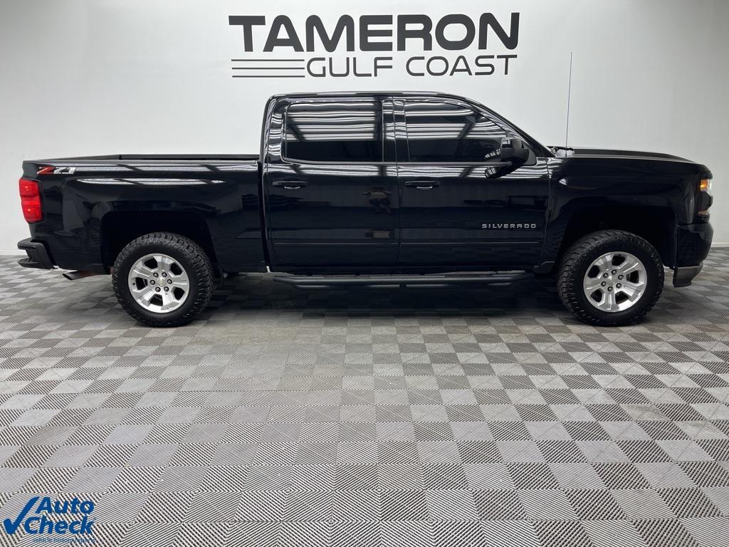 used 2018 Chevrolet Silverado 1500 car, priced at $24,000