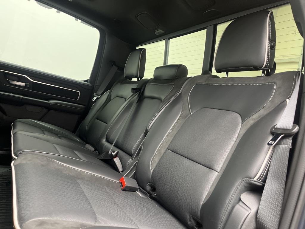new 2026 Ram 1500 car, priced at $68,246