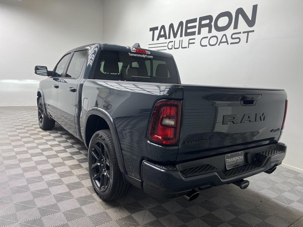 new 2026 Ram 1500 car, priced at $68,246