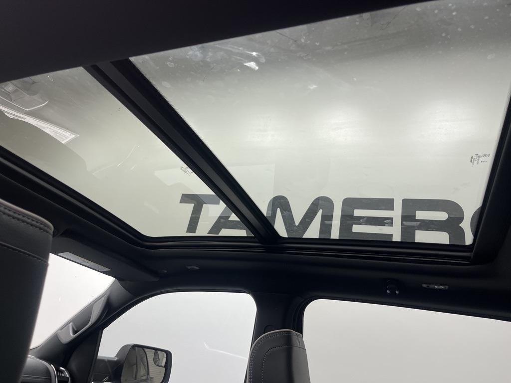 new 2026 Ram 1500 car, priced at $68,246