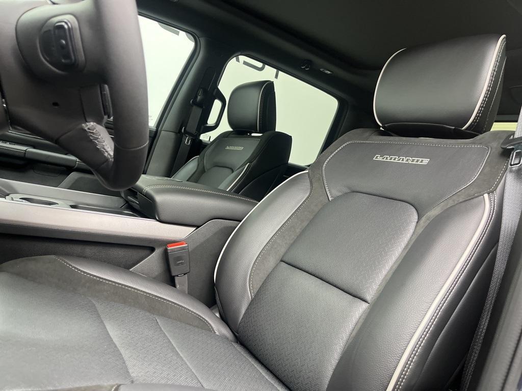 new 2026 Ram 1500 car, priced at $68,246