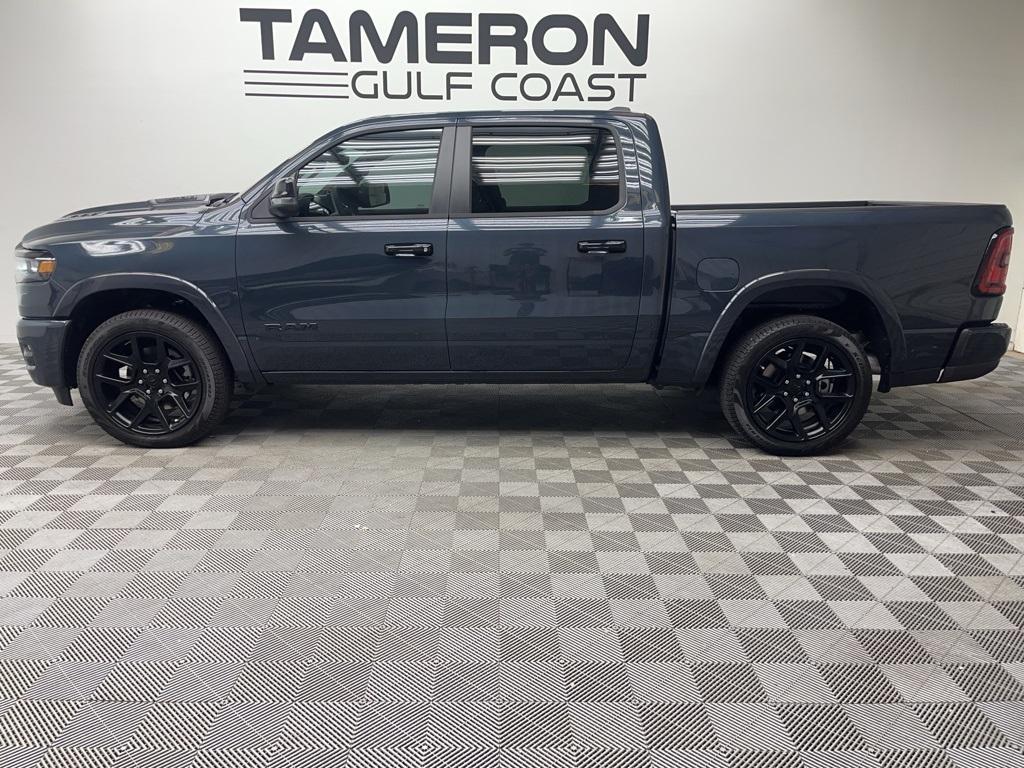 new 2026 Ram 1500 car, priced at $68,246