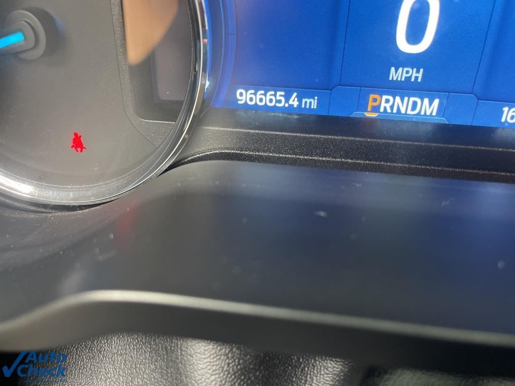 used 2022 Ford F-150 car, priced at $38,900