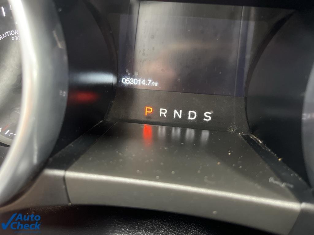 used 2018 Ford Mustang car, priced at $22,000