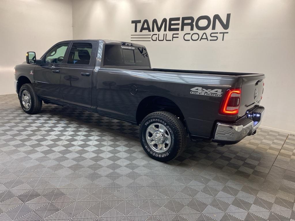 new 2024 Ram 2500 car, priced at $63,000
