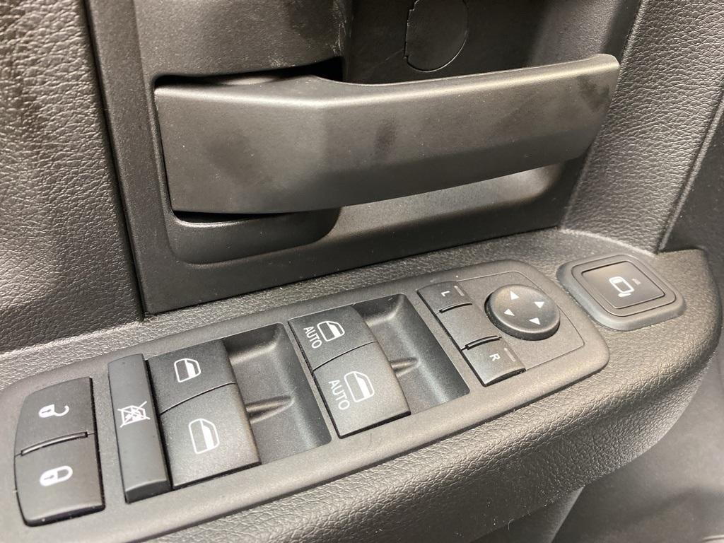 new 2024 Ram 2500 car, priced at $63,000